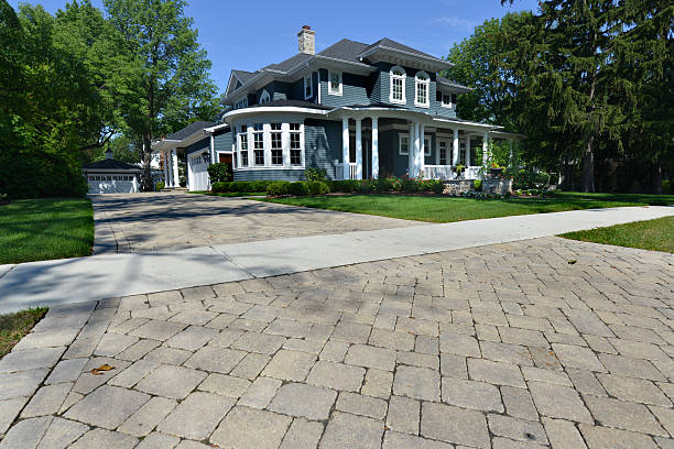 Reasons to Select Us for Your Driveway Paving Requirements in Nassau Bay, TX